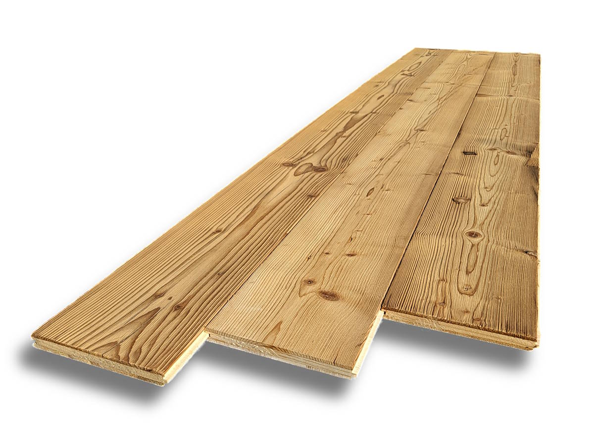 Altholzdielen Mittelware - 2. Patina