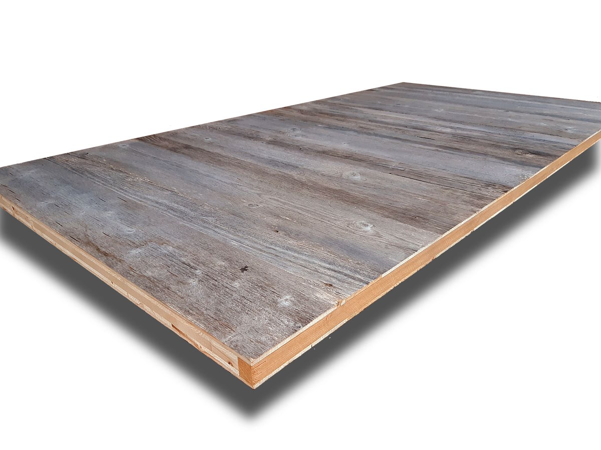 Altholz Türrohlinge / Türblätter