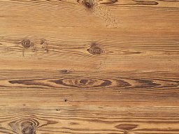 Altholzplatte Sonnenverbrannt Braun