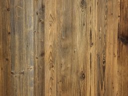 Altholzplatte Sonnenverbrannt Braun