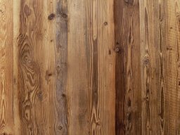 Altholzplatte Sonnenverbrannt Braun