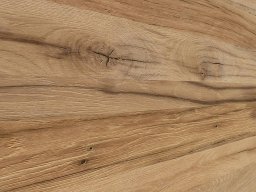 Altholzplatte Eiche Gebürstet