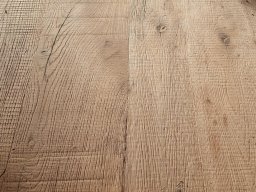 Altholzplatte Eiche Sägerau