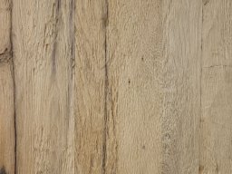 Altholzplatte Eiche Gehackt