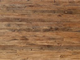 Altholzplatte Eiche Originaloberfläche - Lamellen gestoßen