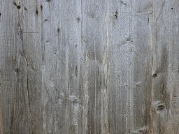 Altholzplatte Sonnenverbrannt Grau