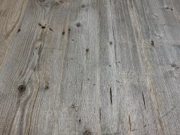 Altholzplatte Sonnenverbrannt Grau