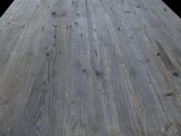 Altholzplatte Sonnenverbrannt Grau