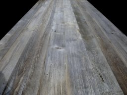 Altholzplatte Sonnenverbrannt Grau