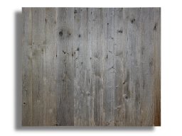 Altholzplatte Sonnenverbrannt Grau