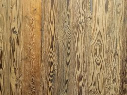 Altholzplatte Orginal Gehackt