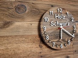 3D Wandverkleidung braun