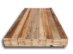 3D Wandverkleidung braun