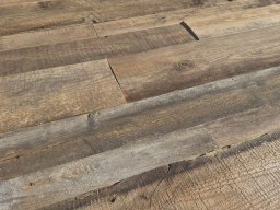 3D Wandverkleidung "Old Barn"