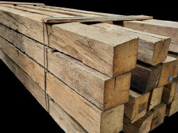 Produkte &raquo; Altholzbalken &raquo; Altholzbalken Buche