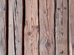 Altholzbalken Fichte/Tanne/Kiefer gebürstet