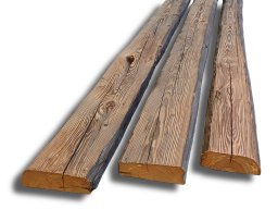 Produkte &raquo; Altholzbalken &raquo; Halbe Balken