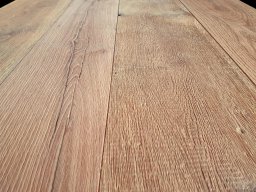 Produkte &raquo; Altholzboden &raquo; 3-S Diele Eiche sägerau