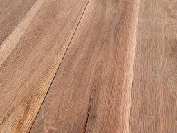 Altholzdielen Eiche sägerau