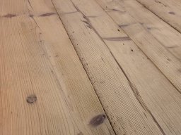 Altholzdielen Mittelware - 2. Patina