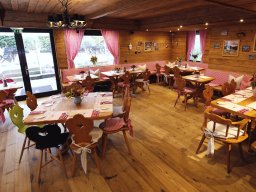 Altholzdielen Mittelware - 2. Patina