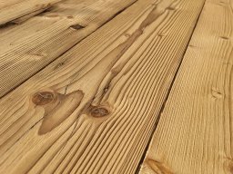 Altholzdielen Mittelware - 2. Patina - "wenig Wurm"