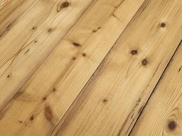 Altholzdielen Mittelware - 2. Patina - "wenig Wurm"