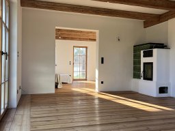 Altholzdielen Mittelware - 2. Patina - geölt