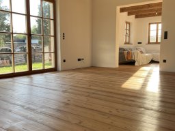 Altholzdielen Mittelware - 2. Patina - geölt