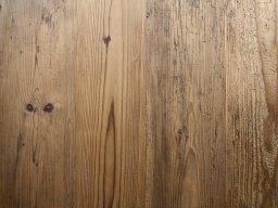 Altholzdielen Originaloberfläche - 1. Patina