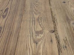 Altholzdielen Originaloberfläche - 1. Patina