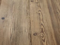 Altholzdielen Originaloberfläche - 1. Patina