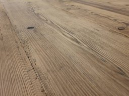 Altholzdielen Originaloberfläche - 1. Patina