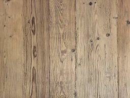 Altholzdielen Originaloberfläche - 1. Patina