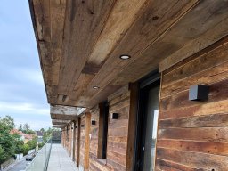 Produkte &raquo; Wand- und Deckenverkleidung &raquo; Eiche Originaloberfläche