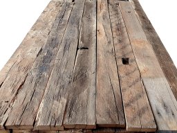 Eiche Originaloberfläche gebürstet