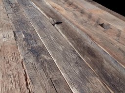 Eiche Originaloberfläche gebürstet