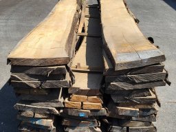 Schnittholz Kirschbaum