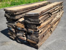 Schnittholz Kirschbaum