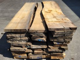 Schnittholz Kirschbaum