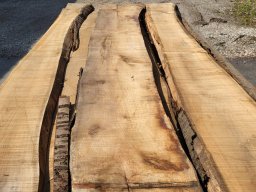 Schnittholz Kirschbaum