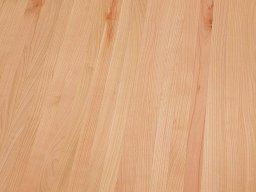 Massivholzplatte 1-Schicht Kirsch - durchgehend