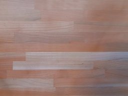 Massivholzplatte 1-Schicht kirsch - keilgezinkt