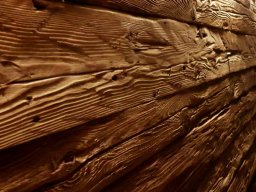 Altholzbretter original gehackte Oberfläche