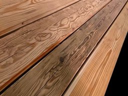 Original gehackt mit Nut+Feder