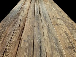 Produkte &raquo; Wand- und Deckenverkleidung &raquo; Original Gehackt Blockwand