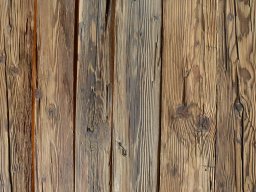 Original gehackt dunkel, besäumt