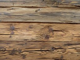 Original gehackt dunkel, besäumt