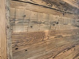 Original gehackt dunkel