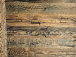 Original gehackt dunkel